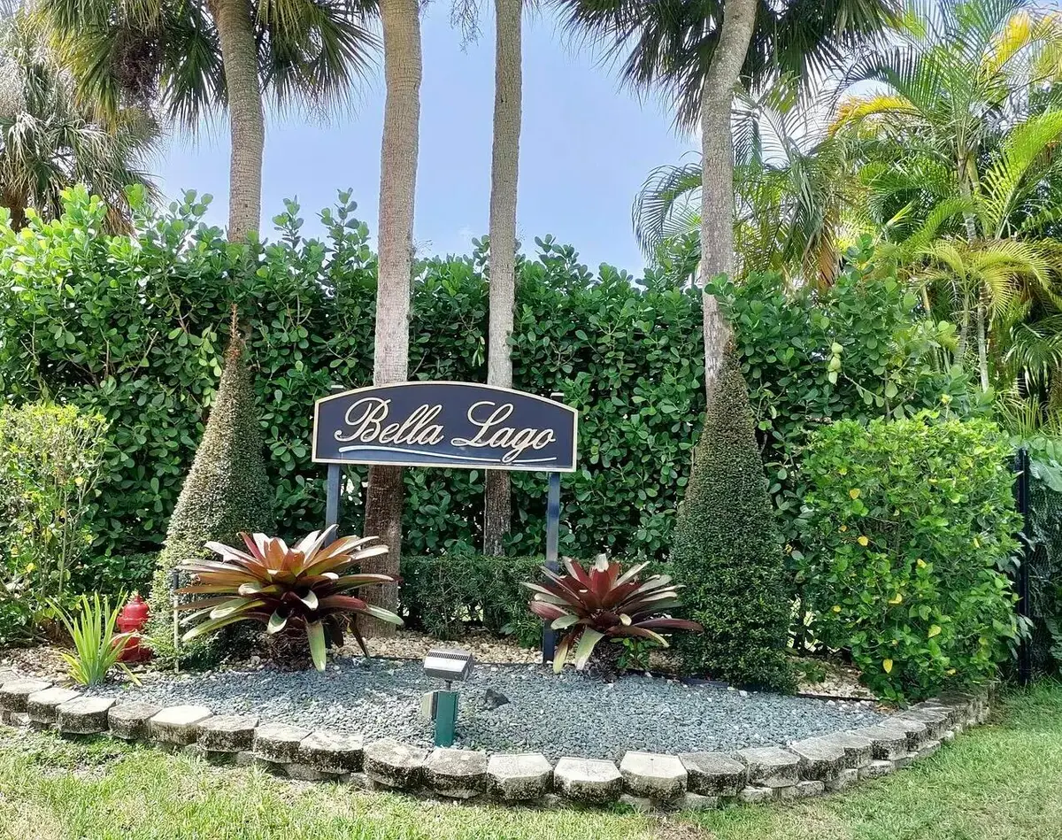 5050 Sanctuary Way #G, West Palm Beach, FL 33417 - #1