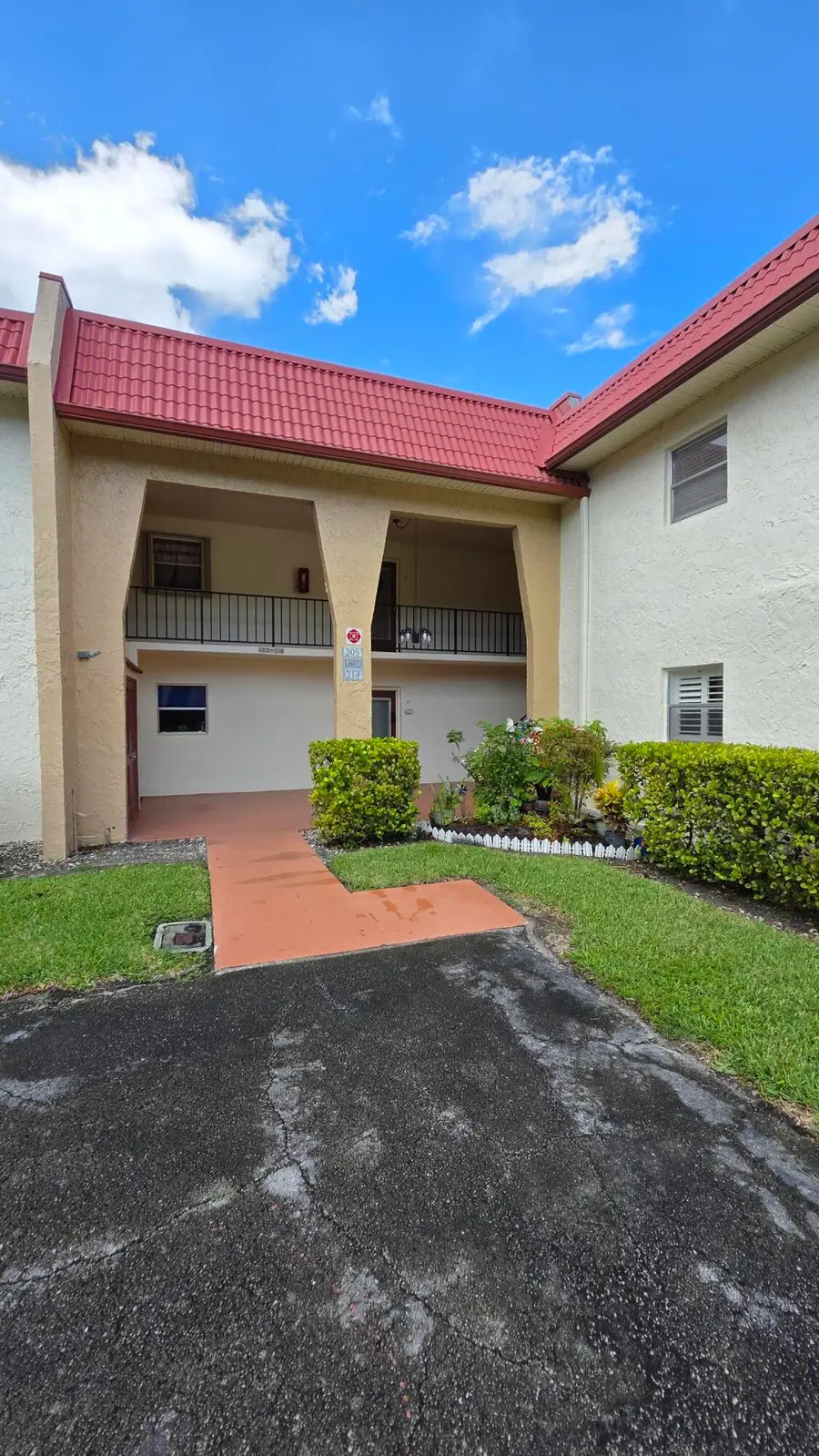 319 Lake Frances Drive, West Palm Beach, FL 33411 - #2