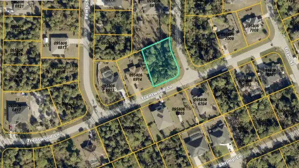 0 Trentwood Lane, North Port, FL 34286