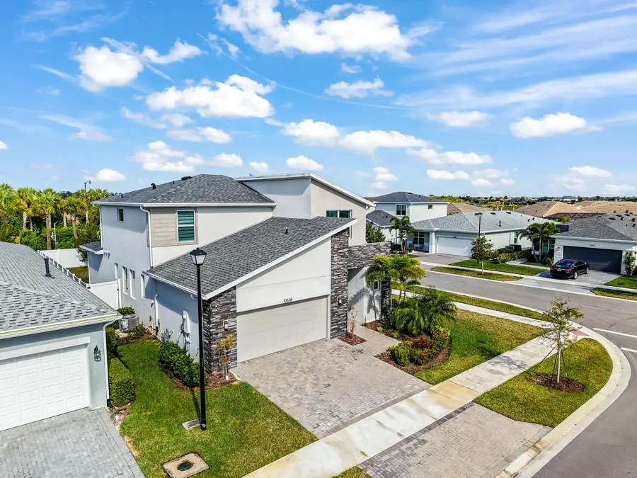 10638 Hensley Street, Port Saint Lucie, FL 34987 - #2