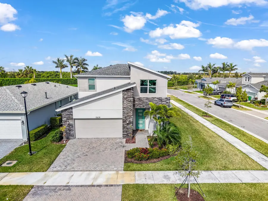 10638 Hensley Street, Port Saint Lucie, FL 34987 - #3