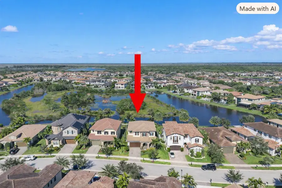 11425 Watercrest Circle E, Parkland, FL 33076 - #2