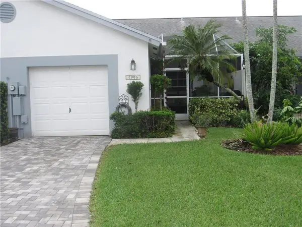 5906 NW 93rd Terrace, Tamarac, FL 33321
