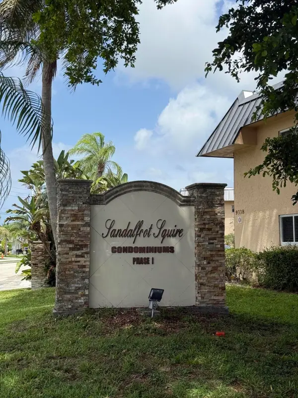 9272 SW 3rd Street #414, Boca Raton, FL 33428