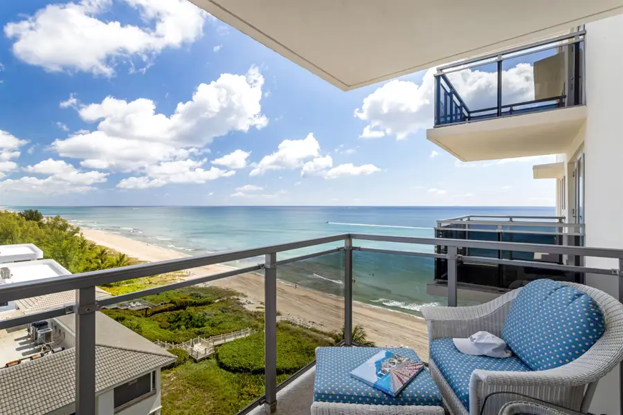 2066 N Ocean Boulevard #10NW, Boca Raton, FL 33431 - #2