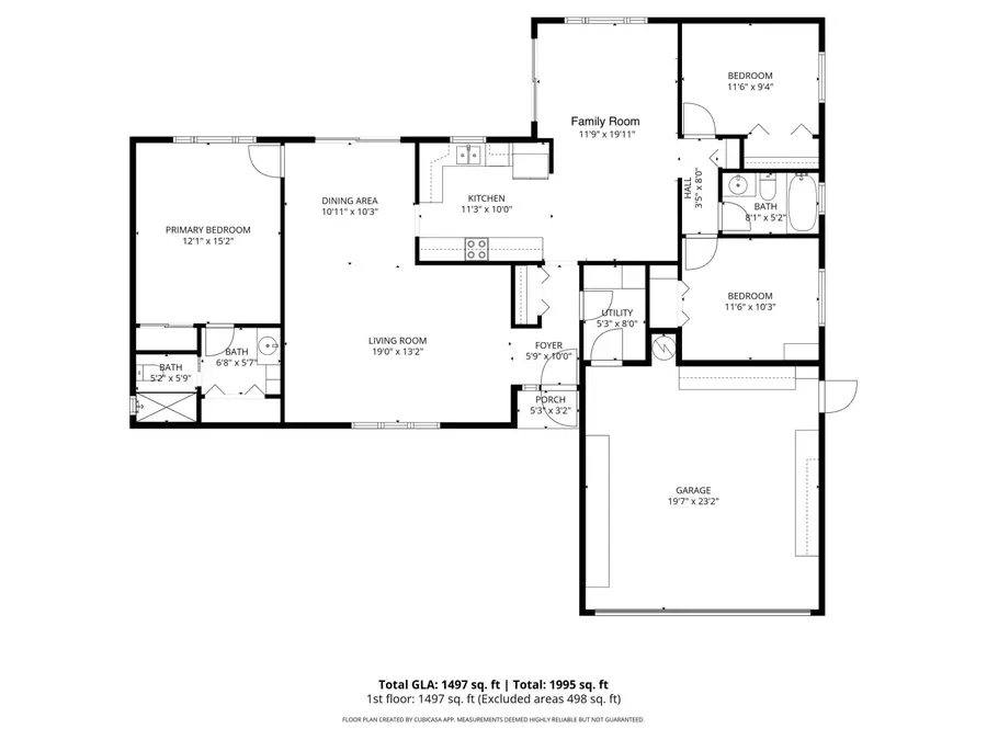 374 SW Homeland Road, Port Saint Lucie, FL 34953 - #2