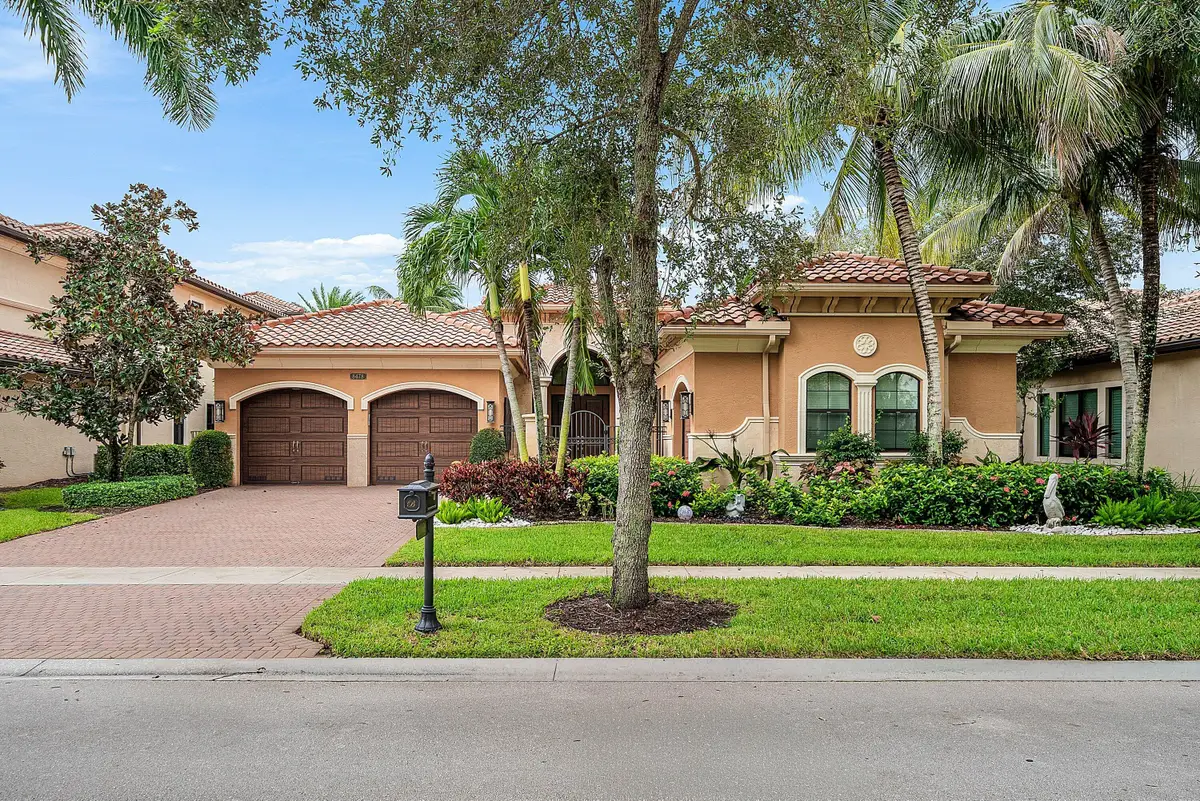 8478 Hawks Gully Avenue, Delray Beach, FL 33446 - #1
