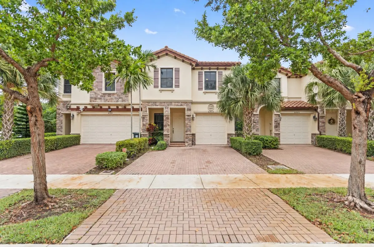 6943 Broadland Way, Coconut Creek, FL 33073 - #1