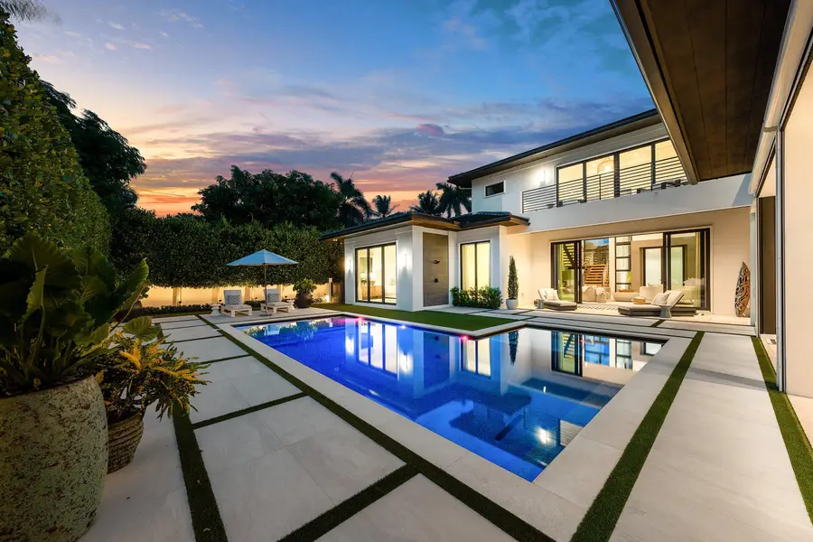 800 Seagate Drive, Delray Beach, FL 33483 - #2