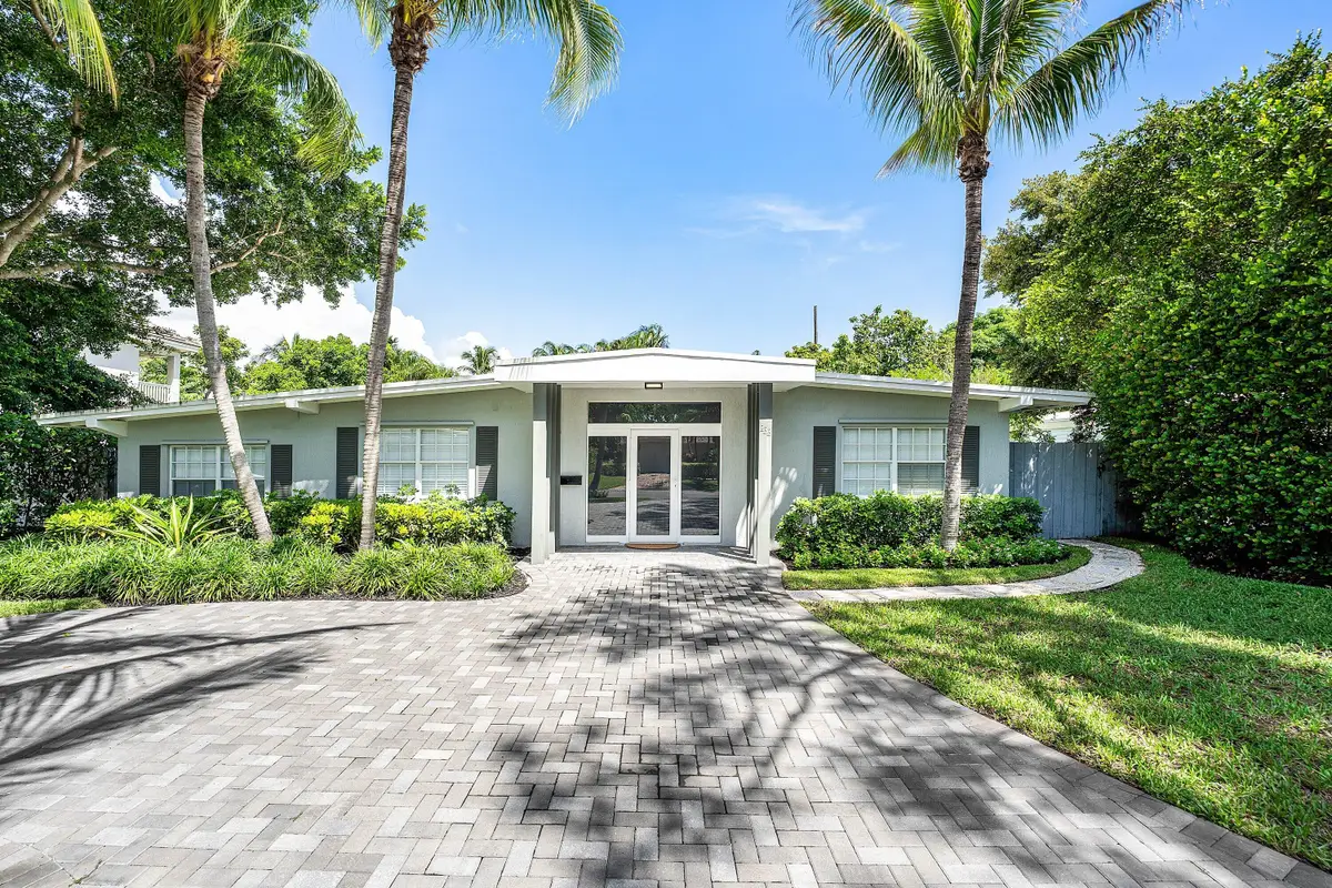 233 Lake Terrace, Delray Beach, FL 33444 - #1