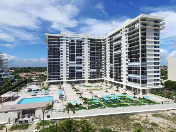 2000 S Ocean Boulevard #14-F, Boca Raton, FL 33432
