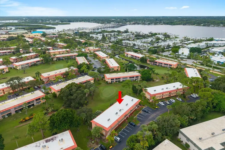 1909 SW Palm City Road #H, Stuart, FL 34994 - #2