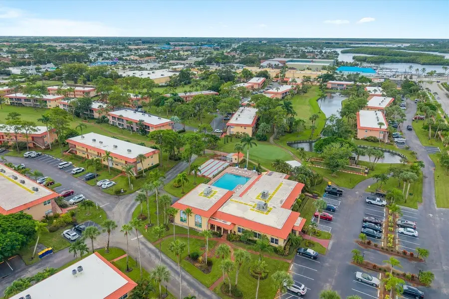 1909 SW Palm City Road #H, Stuart, FL 34994 - #3