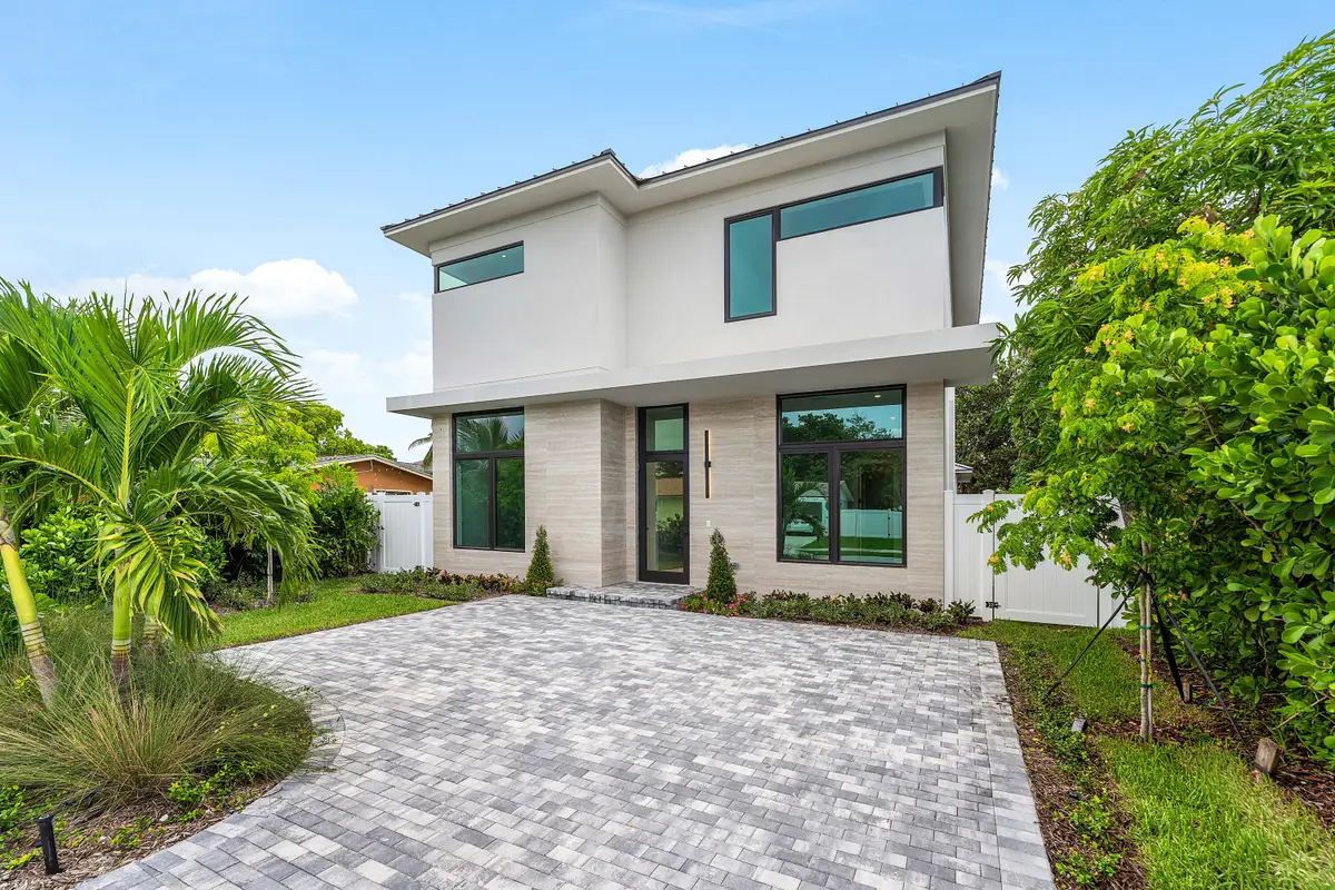 309 SE 6th Street, Delray Beach, FL 33483 - #1