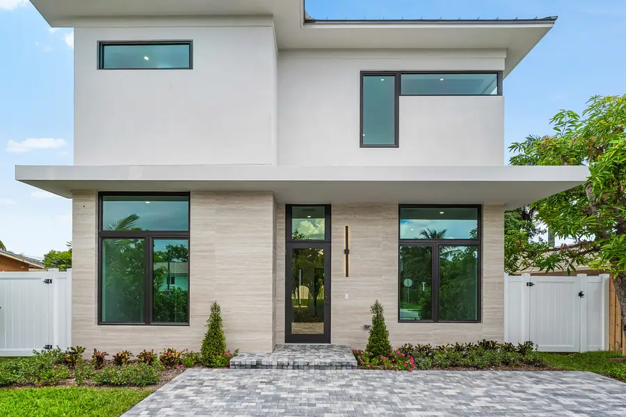 309 SE 6th Street, Delray Beach, FL 33483 - #2