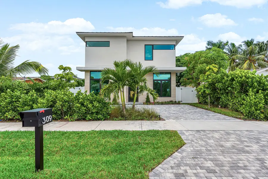 309 SE 6th Street, Delray Beach, FL 33483 - #3