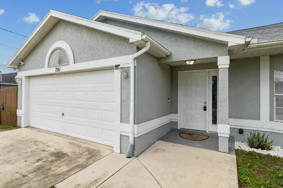 791 SW Hillsboro Circle, Port Saint Lucie, FL 34953 - #3