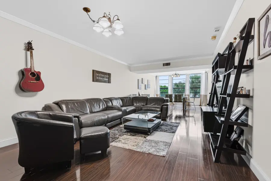 3826 Whitehall Drive #302, West Palm Beach, FL 33401 - #3