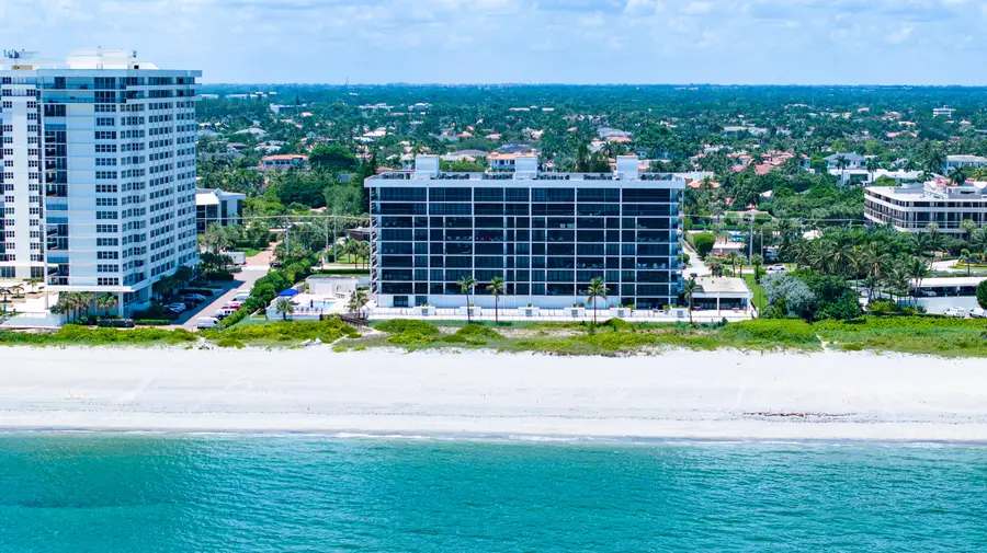 1800 S Ocean Boulevard #5A, Boca Raton, FL 33432 - #2