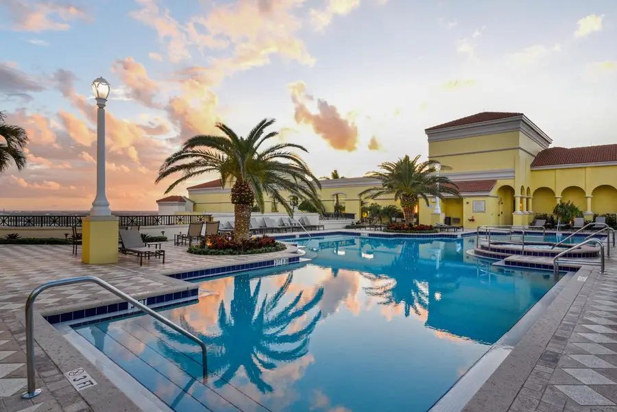 701 S Olive Avenue #820, West Palm Beach, FL 33401 - #2