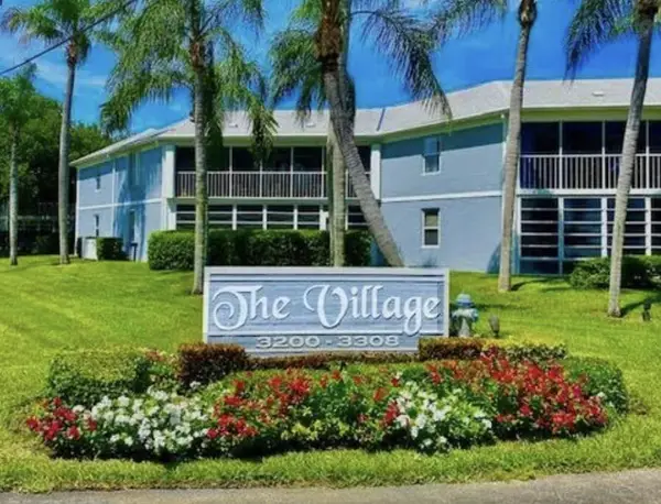 3290 SE Aster Lane #D158, Stuart, FL 34994