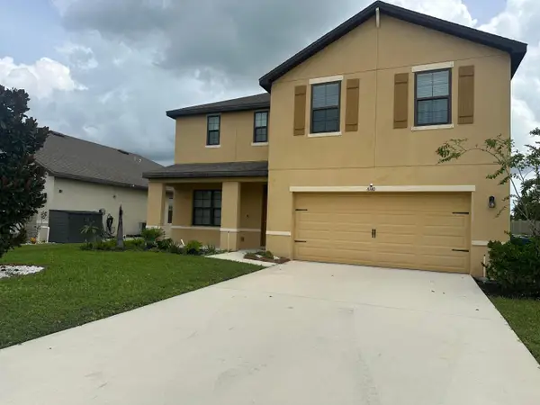 6140 NW Regent Street, Port St Lucie, FL 34983