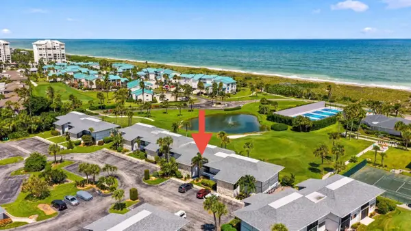 2400 S Ocean Drive #V-323, Fort Pierce, FL 34949