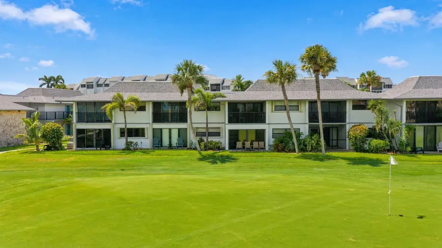 2400 S Ocean Drive #V-323, Fort Pierce, FL 34949 - #2