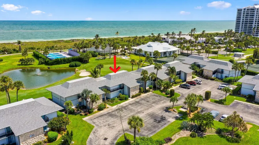 2400 S Ocean Drive #V-323, Fort Pierce, FL 34949 - #3