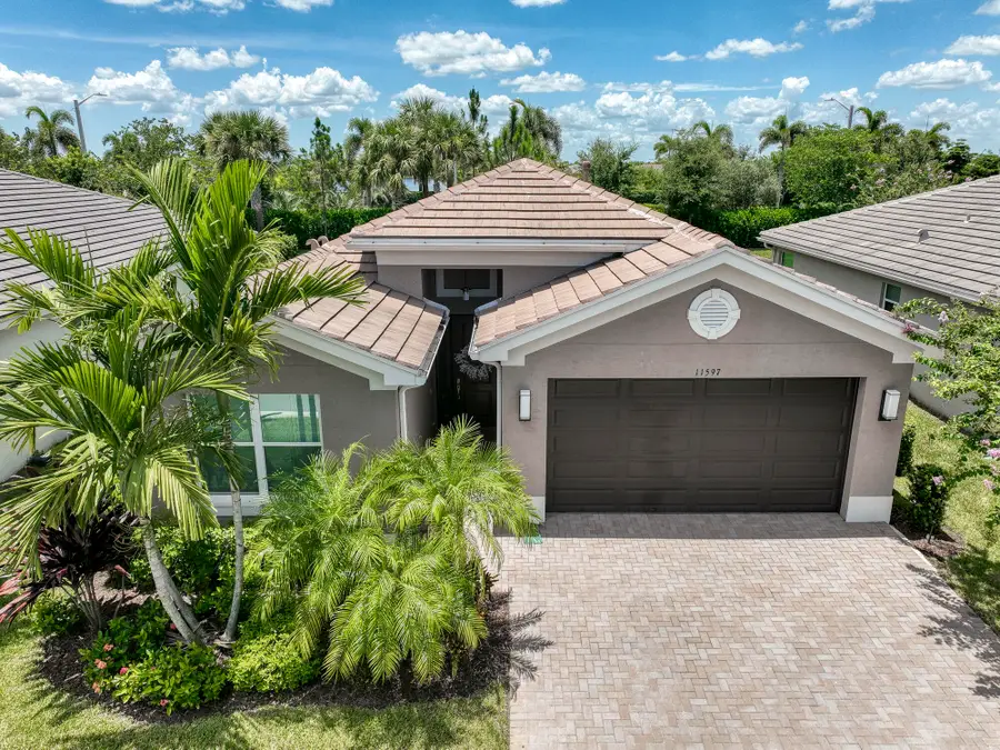 11597 SW Hawkins Terrace, Port Saint Lucie, FL 34987 - #2