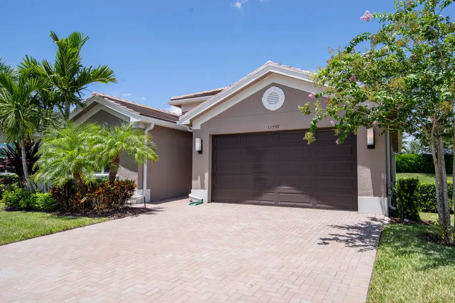 11597 SW Hawkins Terrace, Port Saint Lucie, FL 34987 - #3