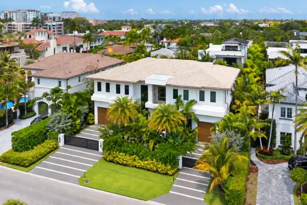 735 W Fern Drive, Boca Raton, FL 33432