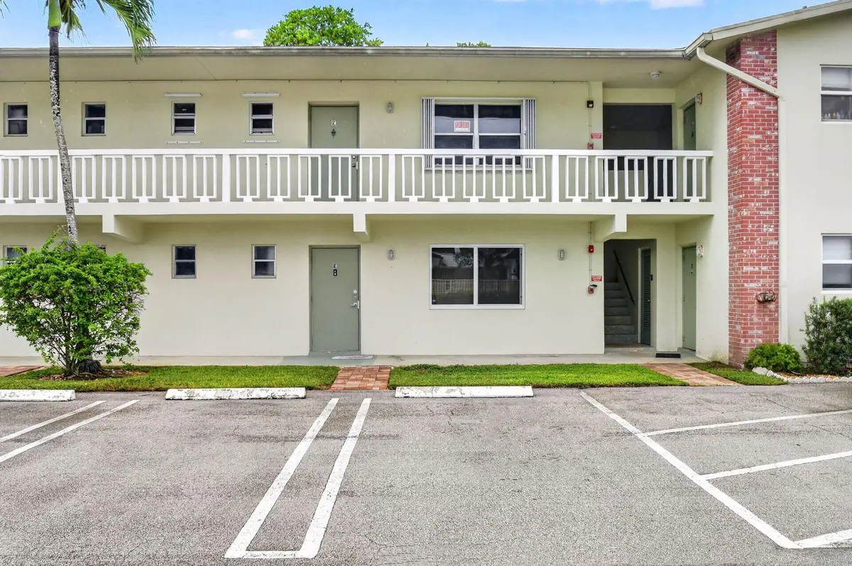 658 NE 6th Court E #E, Boynton Beach, FL 33435 - #1