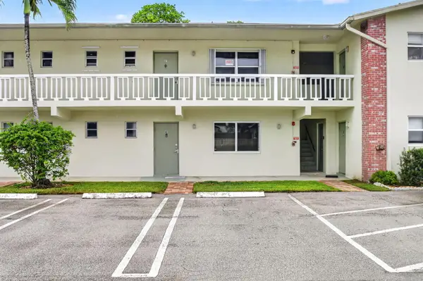 658 NE 6th Court E #E, Boynton Beach, FL 33435