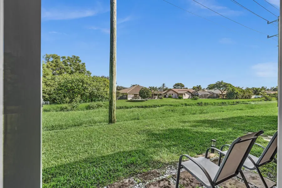 460 NW 67th Street #L105, Boca Raton, FL 33487 - #3