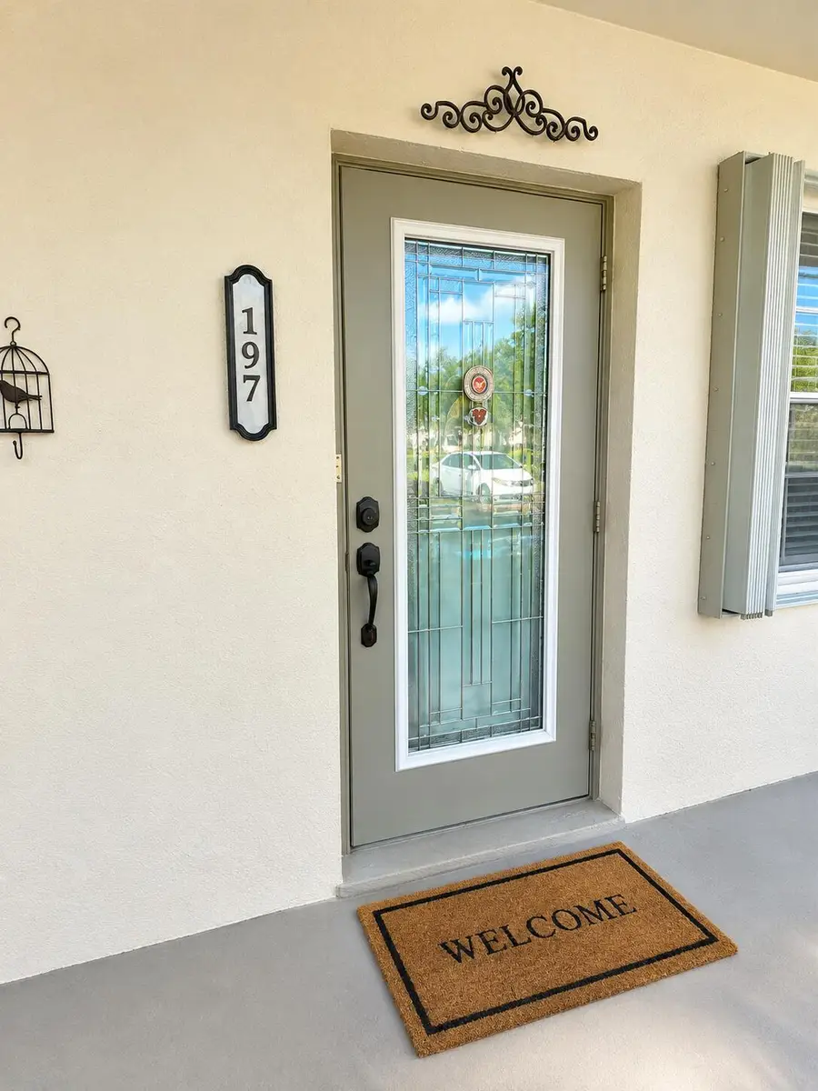 197 Kent L, West Palm Beach, FL 33417 - #2
