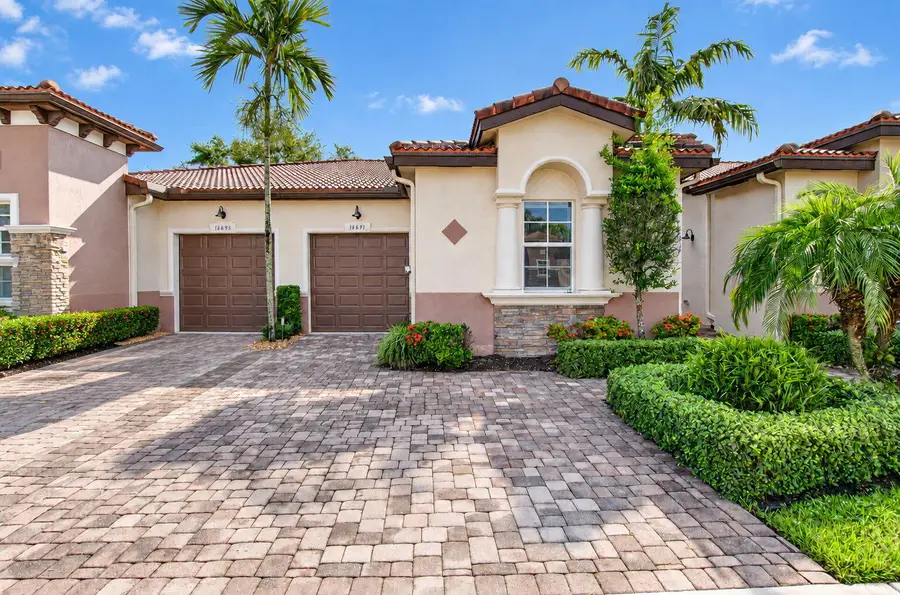 14691 Barletta Way, Delray Beach, FL 33446 - #2