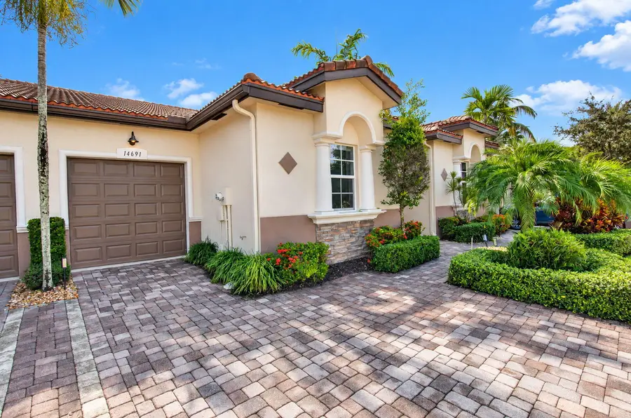 14691 Barletta Way, Delray Beach, FL 33446 - #3