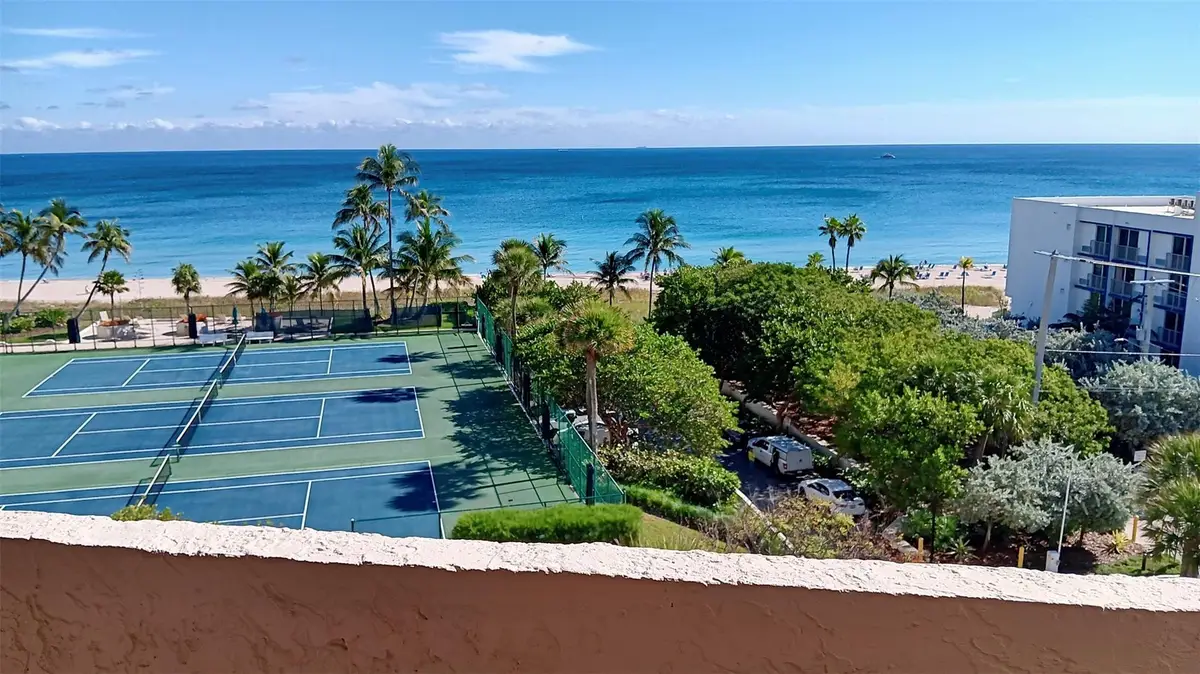 4900 N Ocean Boulevard #819, Lauderdale By The Sea, FL 33308 - #1