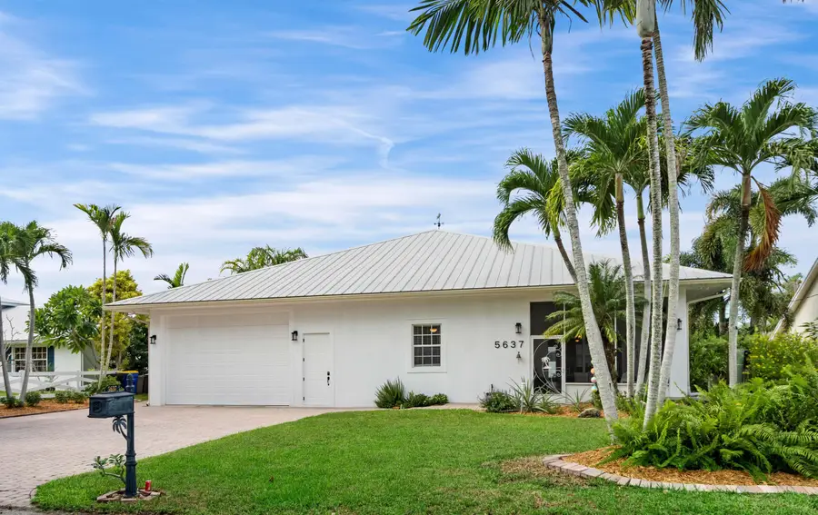 5637 SE Major Way, Stuart, FL 34997 - #3