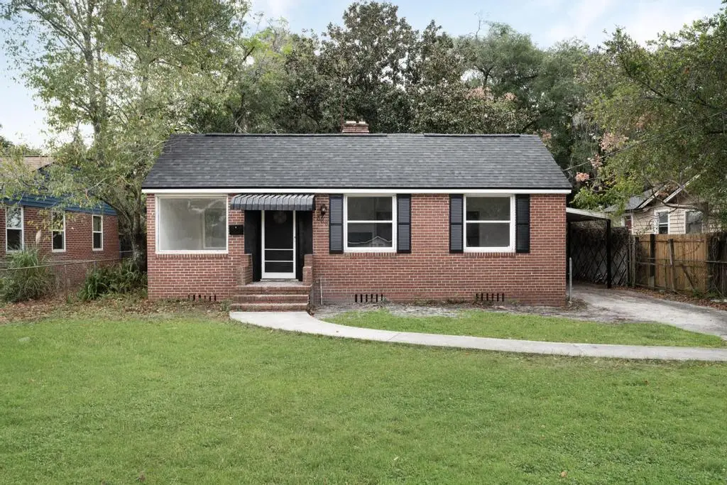 366 W 67th Street, Jacksonville, FL 32208 - #1