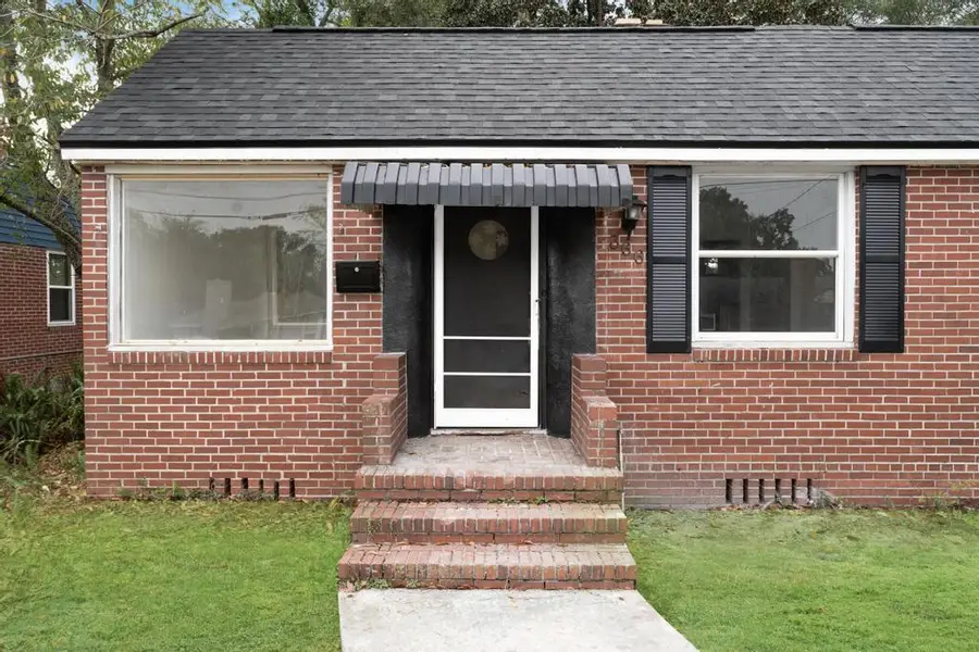 366 W 67th Street, Jacksonville, FL 32208 - #2