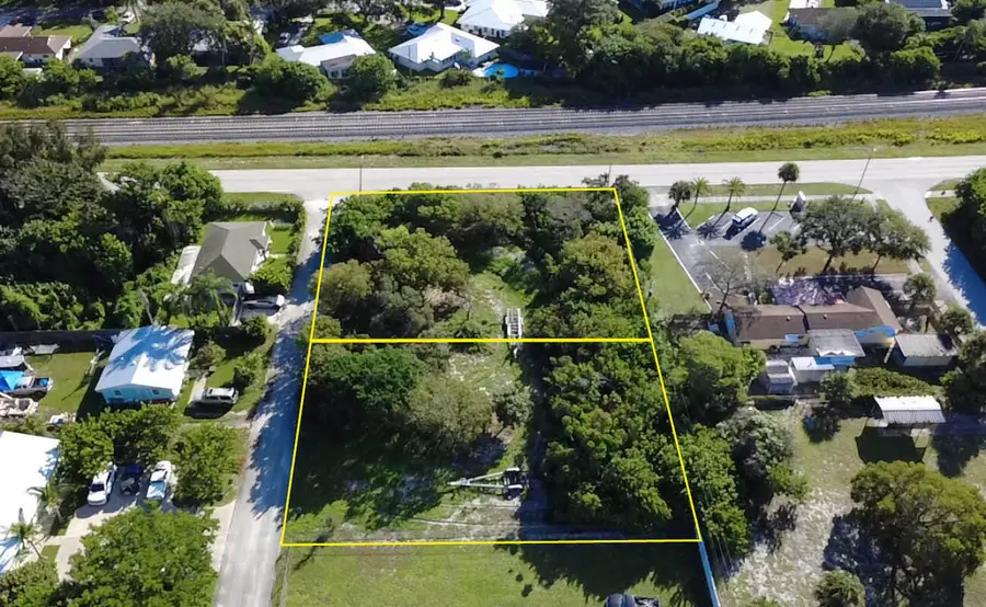8686 SE Lyons Street, Hobe Sound, FL 33455 - #3