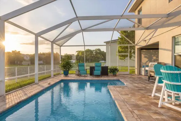 1891 NW Vivanco Street, Port St Lucie, FL 34986