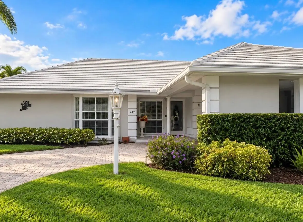442 French Royale Circle, Atlantis, FL 33462 - #1