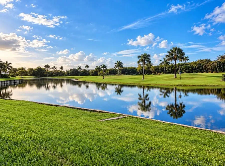 442 French Royale Circle, Atlantis, FL 33462 - #2