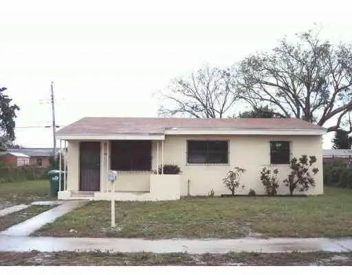 2821 NW 171st Street, Miami Gardens, FL 33056 - #1