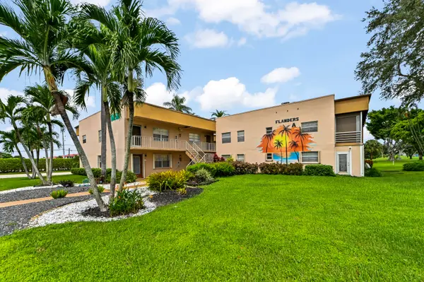20 Flanders A, Delray Beach, FL 33484