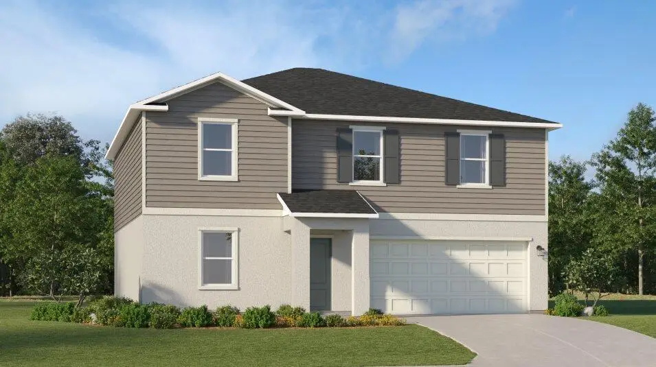 11077 NW Suncrest Loop, Port Saint Lucie, FL 34987 - #1
