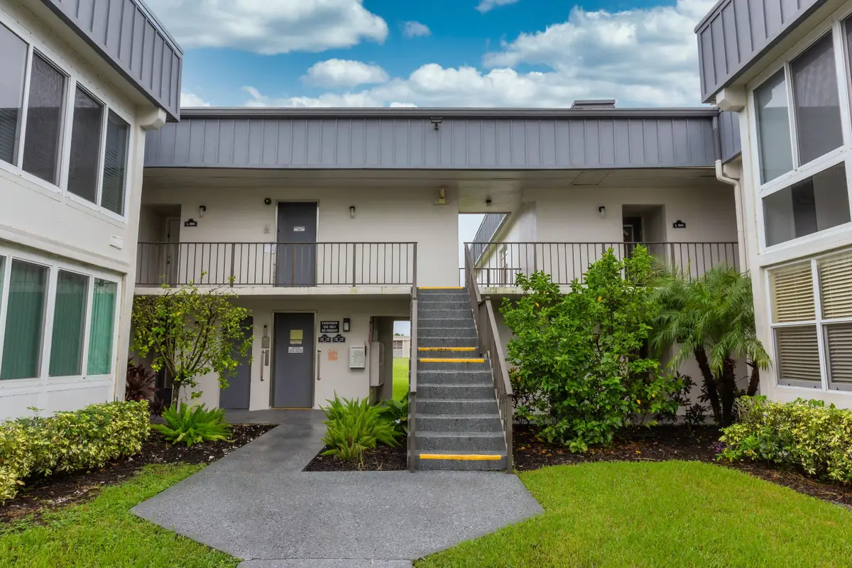 557 Piedmont L, Delray Beach, FL 33484 - #1